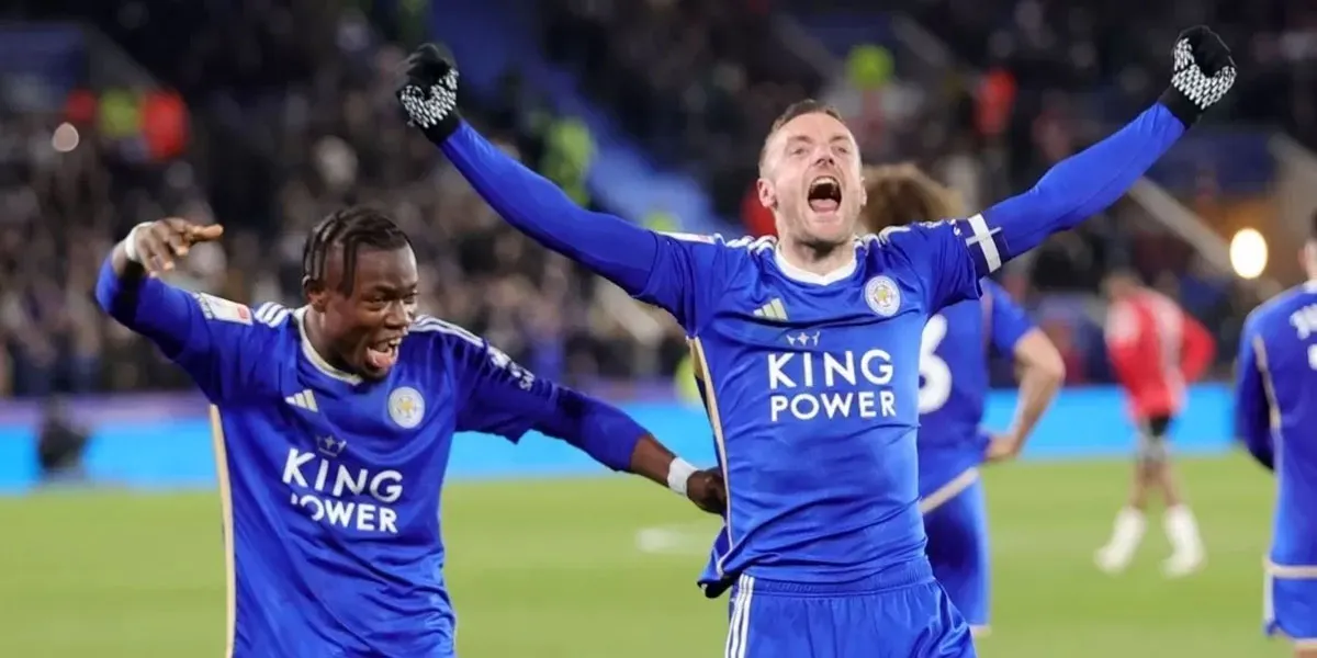 Harapan Nottingham Forest di Liga Champions Kandas Setelah Seri dengan Leicester