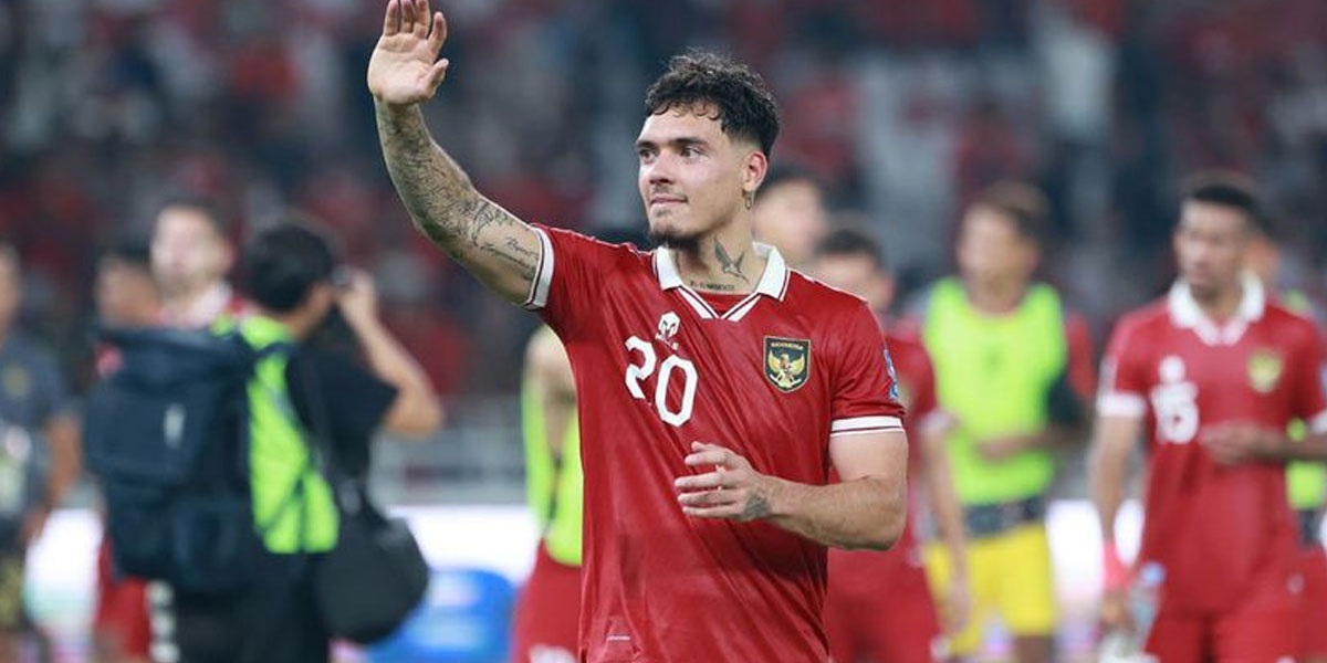 Kabar Terbaru dari Timnas Indonesia: Shayne Pattynama dan Buriram United?