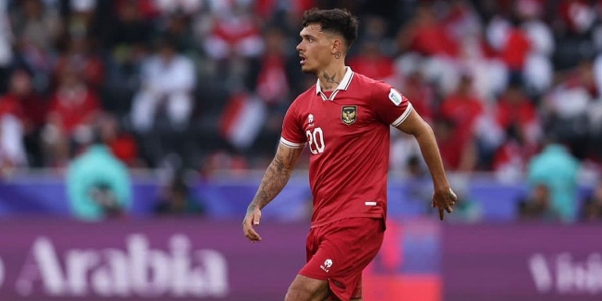 Kepastian-Transfer-Shayne-Pattynama-Ke-Buriram-United