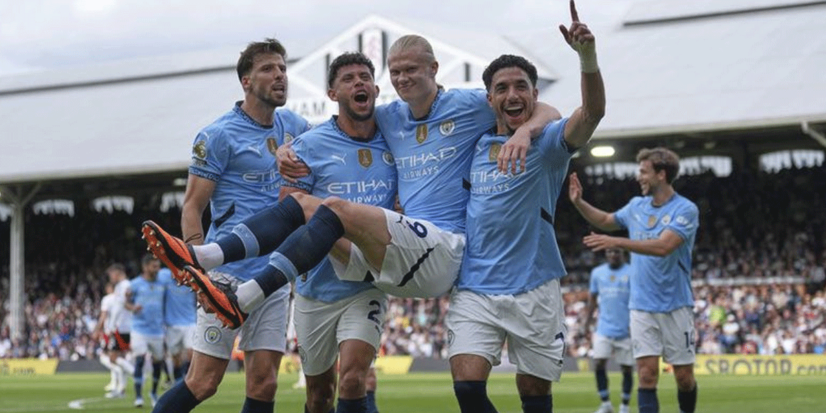 Krisis Manchester City di Musim 2024/2025, Guardiola: Fokus ke Masa Depan