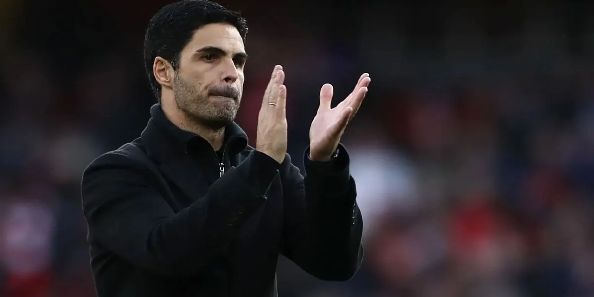 Mikel Arteta dari Arsenal Merasa Merinding Menjelang Musim Depan yang Krusial