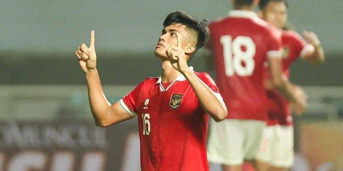 Usai Ramadhan Sananta, DPMM FC Bidik Menantu Legenda Timnas