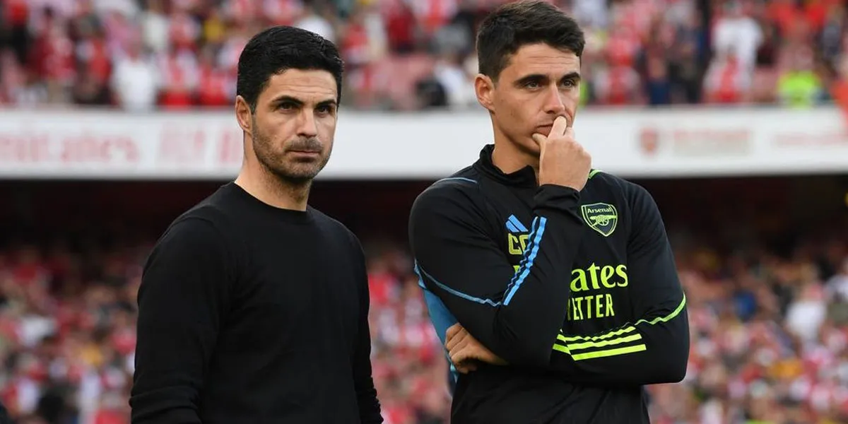 Parma-Merekrut-Carlos-Cuesta-dari-Arsenal,-Manajer-Termuda-di-Eropa
