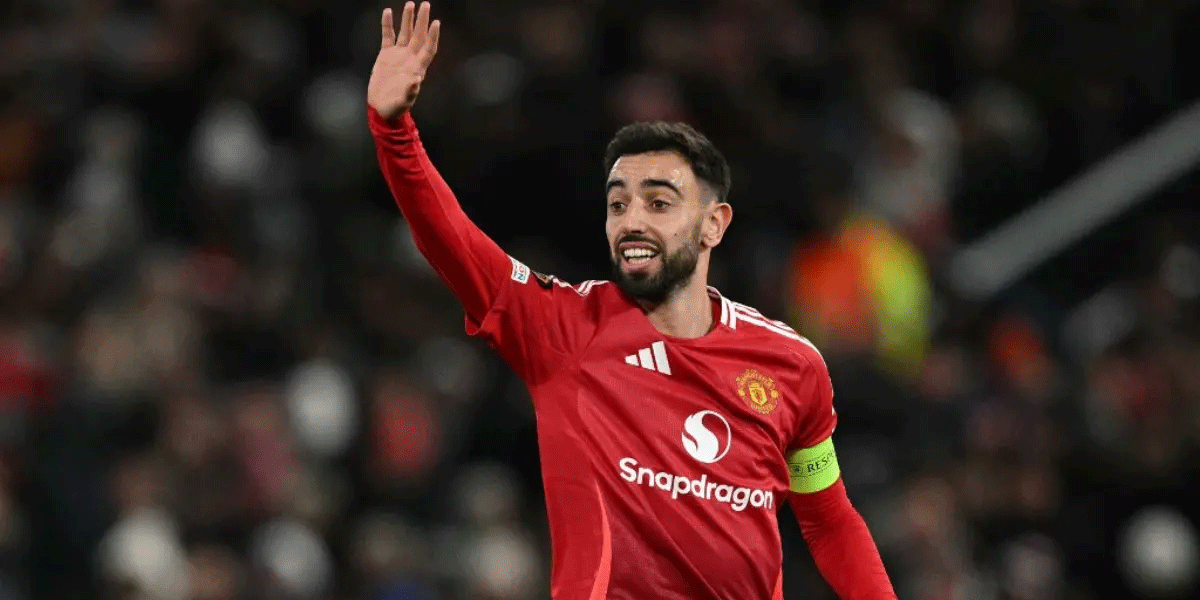 Bruno Fernandes: Teguh di Eropa Meski Godaan Fantastis