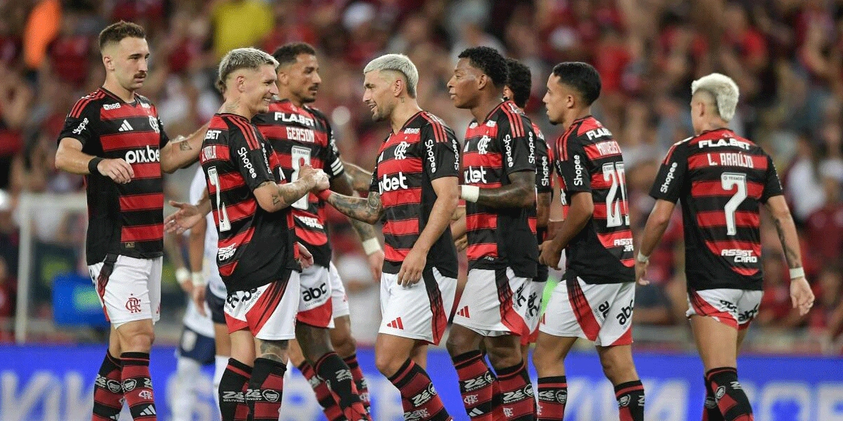Flamengo-Amankan-Tiket-Final-Copa-Libertadores-2025