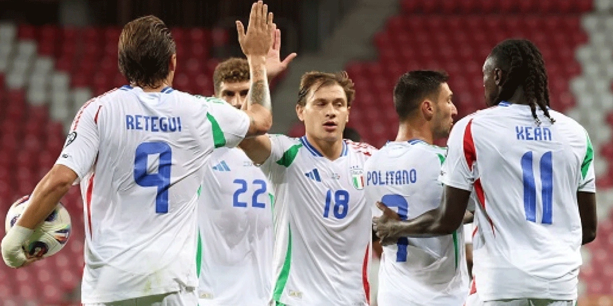 Italia-Mengalahkan-Israel-3-0,-Pertahankan-Asa-ke-Piala-Dunia-2026