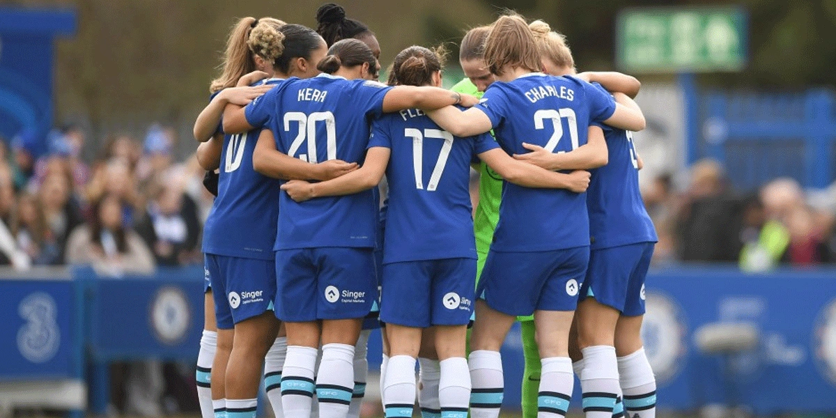 Liga-Champions-Wanita-Chelsea-Diminta-Hancurkan-Harapan-Paris-FC