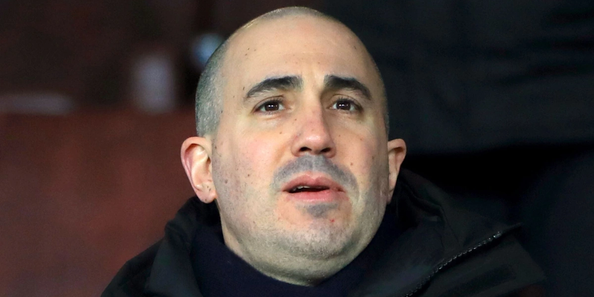 CEO-Manchester-United,-Berrada,-Memuji-Kemajuan-Klub-Setelah-Hasil-Keuangan-Terbaru