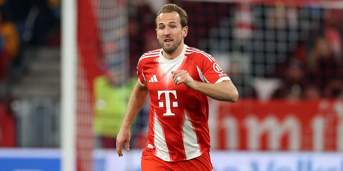 Harry-Kane-dalam-Pembicaraan-Intensif-Bersama-Bayern-Munich