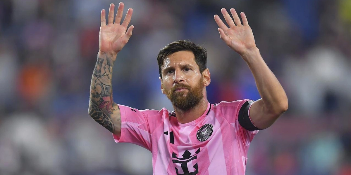 Rencana Impian Newell’s Old Boys untuk Memulangkan Lionel Messi pada 2027